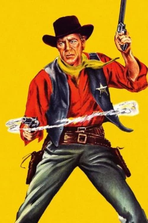 Постер до фільму «Behind High Noon»