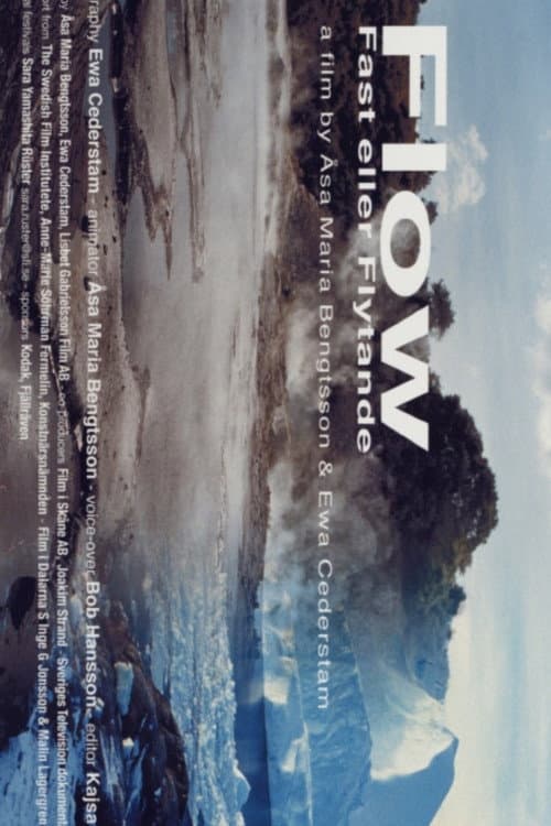 Poster for Flow