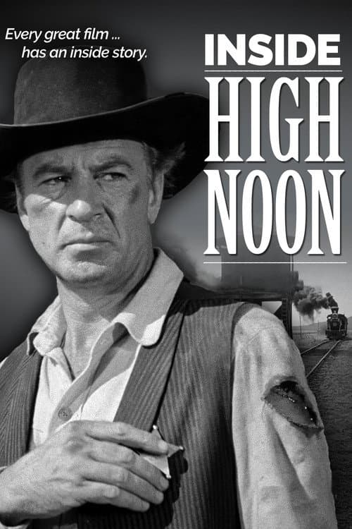 Poster for Inside High Noon