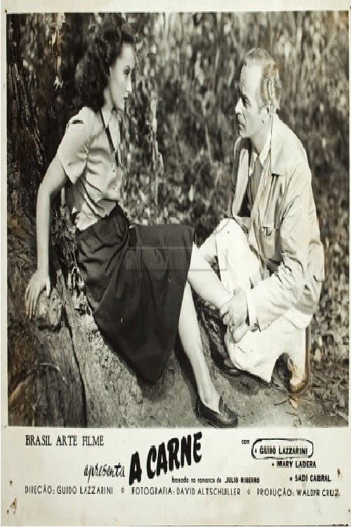 Poster for A Carne