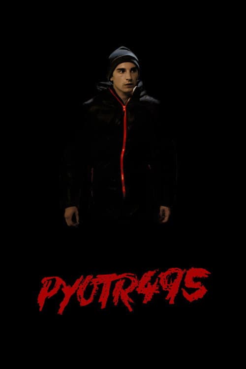 Poster for PYOTR495