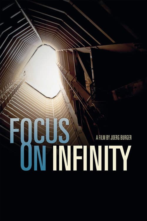 Poster for Focus on Infinity