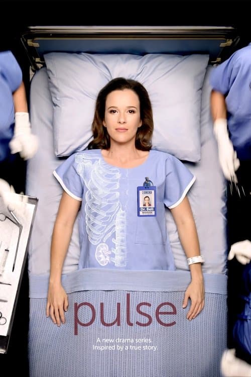 Poster for Pulse