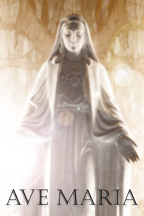 Poster for Ave Maria