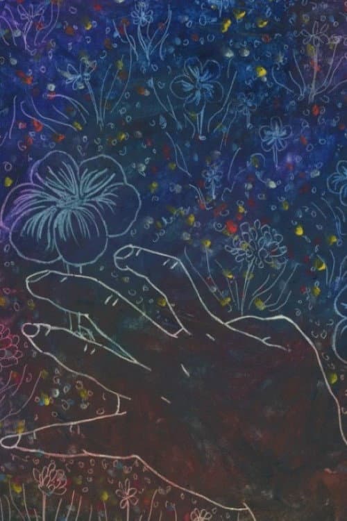 Poster for Fingers