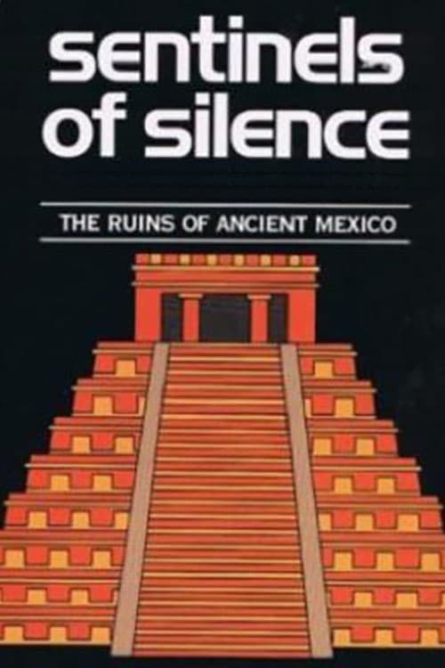 Poster for Sentinels of Silence