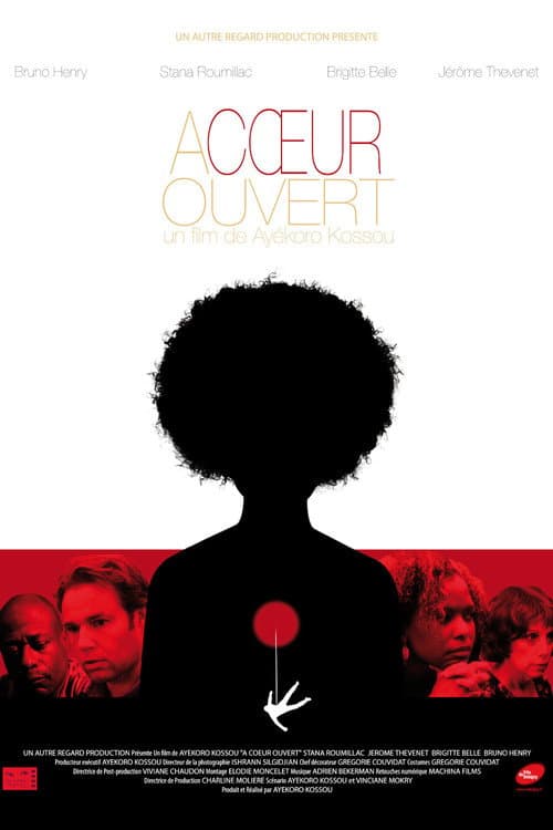 Poster for À coeur ouvert
