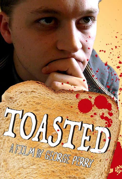 Poster for Toasted