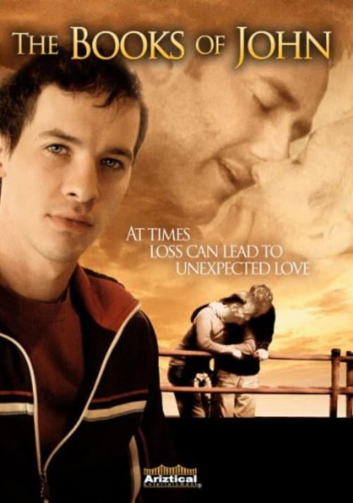 Poster for The Books of John