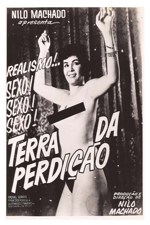 Poster for Terra da Perdição