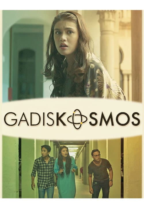 Poster for Gadis Kosmos