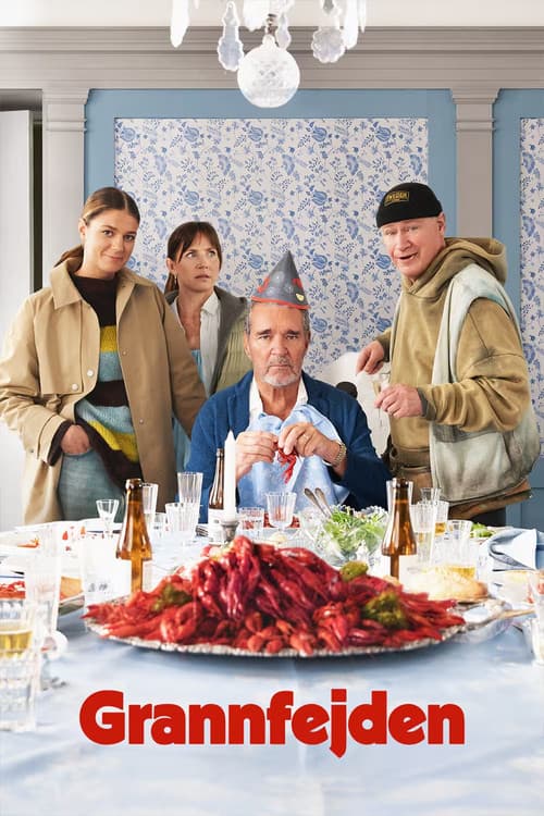 Poster for Bad Neighbours
