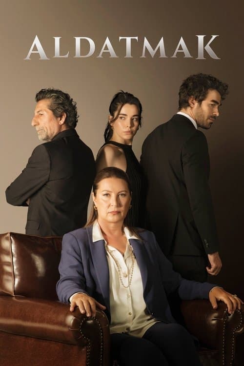Poster for To Betray