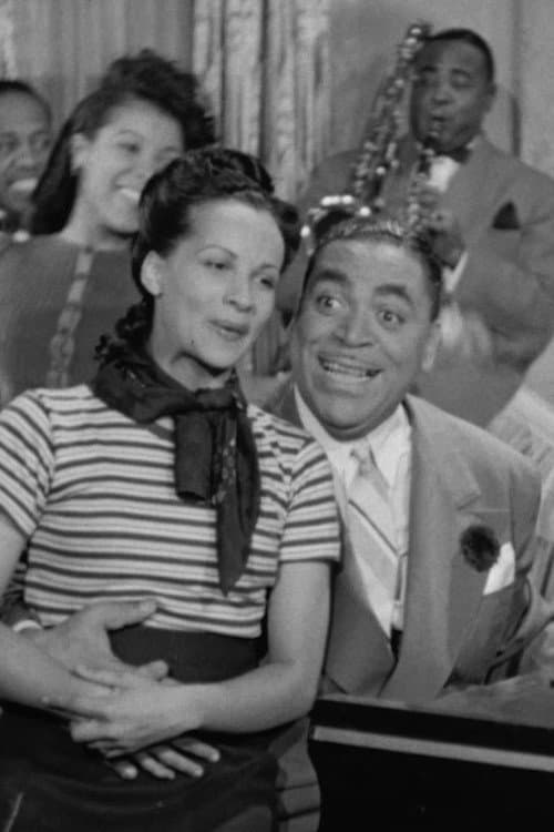 Poster for Ain't Misbehavin'