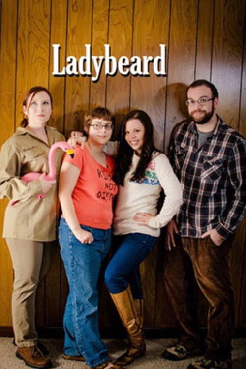 Poster for Ladybeard