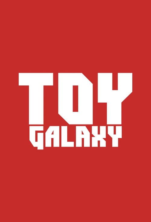 Poster for Toy Galaxy: The History Of...
