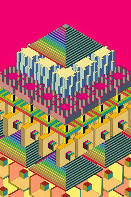 Poster for Dreamland