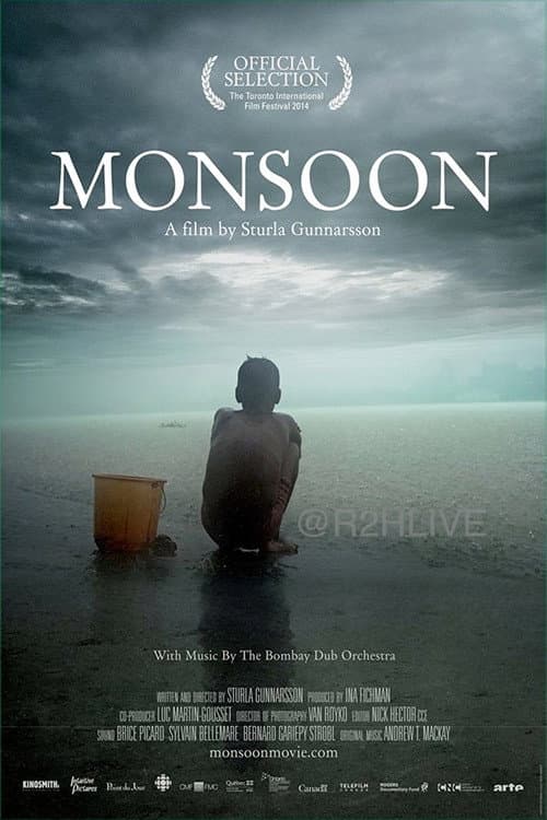 Poster for Monsoon