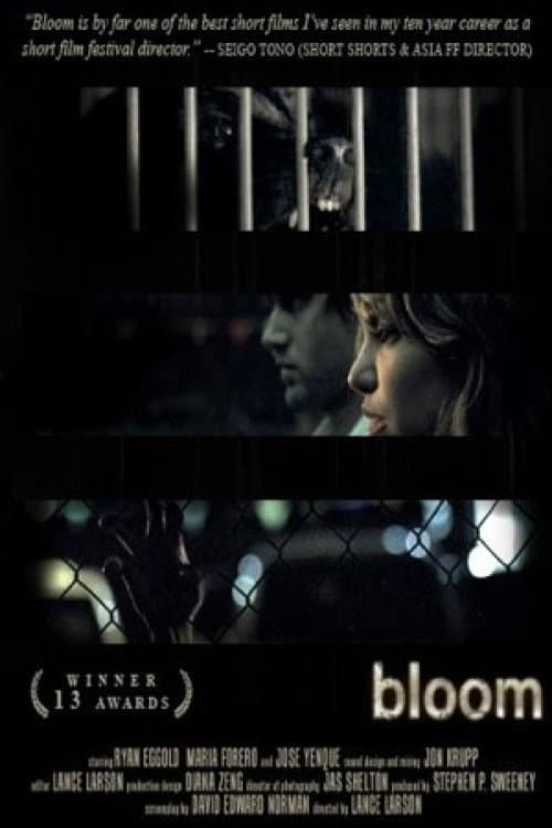 Poster for Bloom