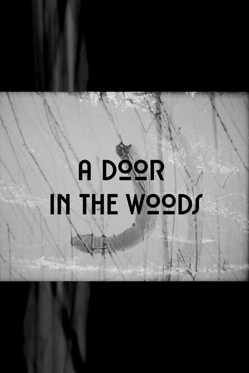 Poster for A Door in the Woods