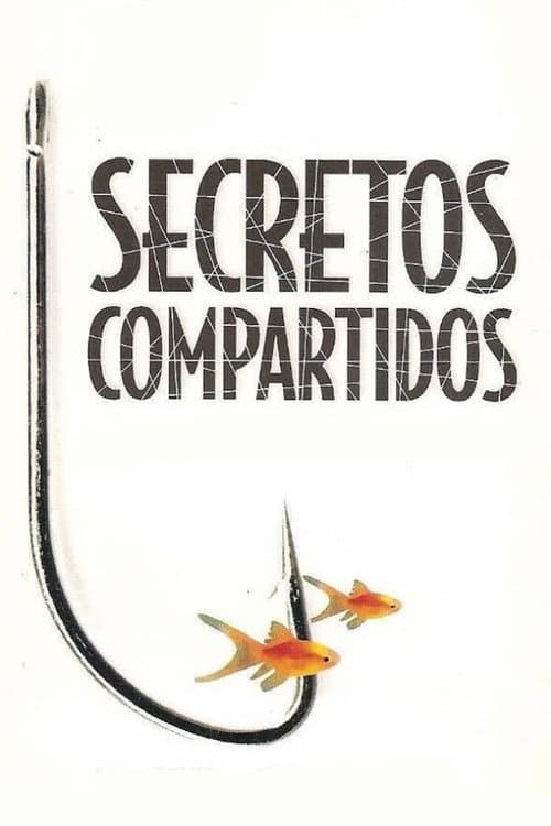 Poster for Secretos compartidos