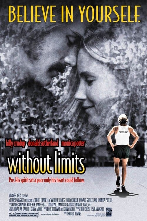 Poster for Without Limits