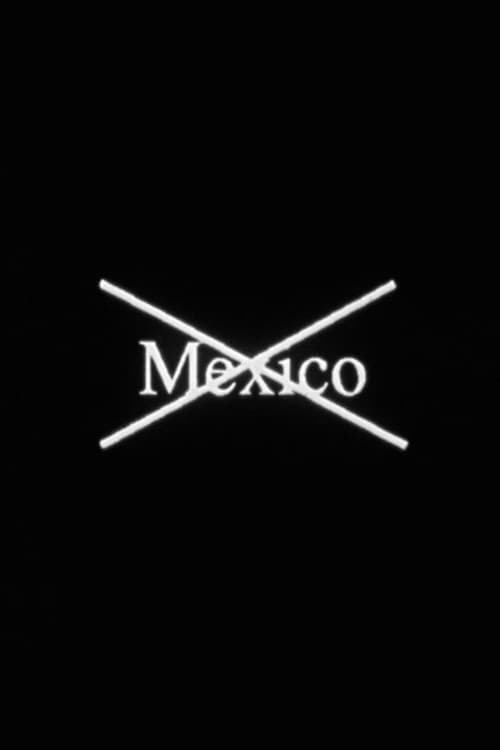 Poster for Mexico