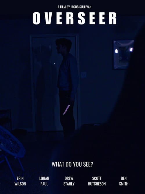 Poster for Overseer