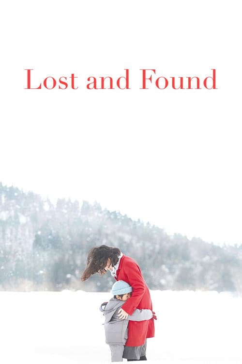 Poster for Lost and Found
