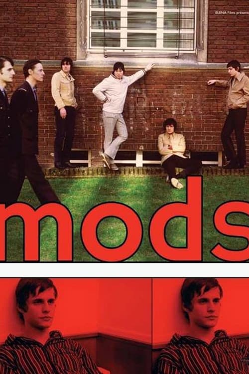 Poster for Mods