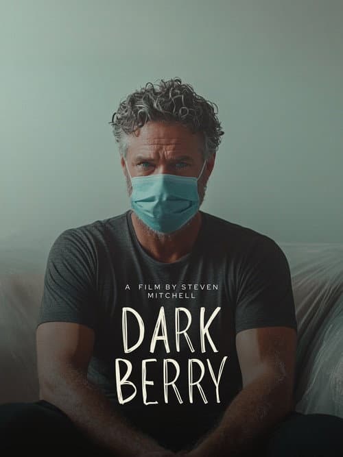 Poster for Dark Berry