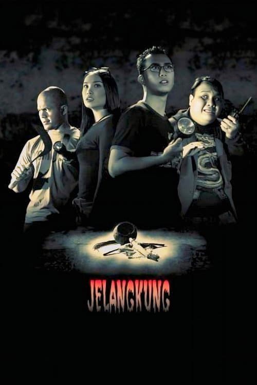 Poster for Jelangkung