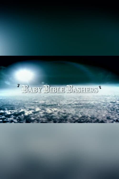 Poster for Baby Bible Bashers