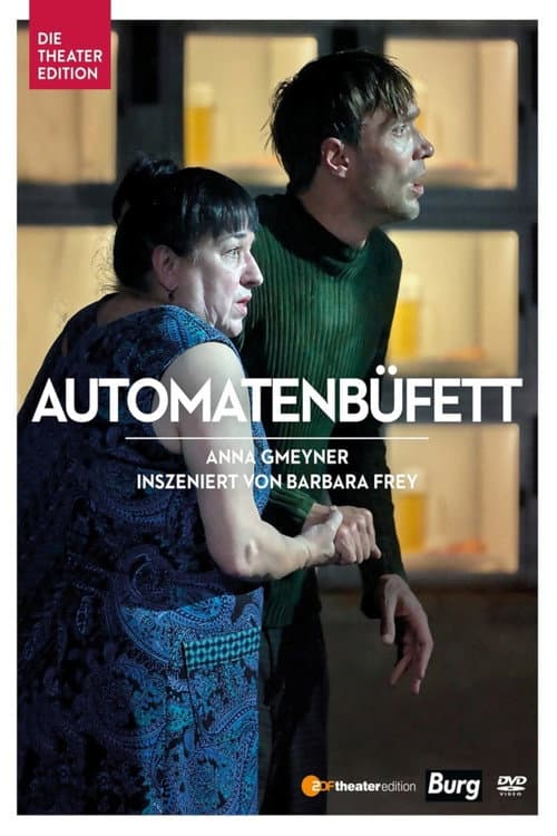 Poster for Automatenbüfett