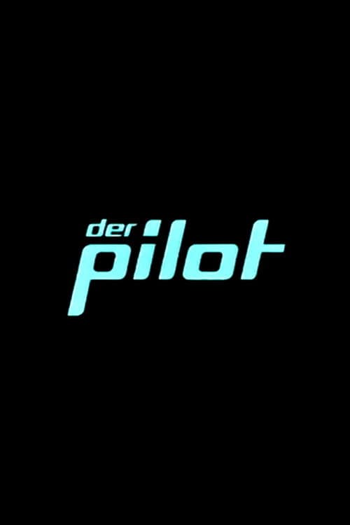 Poster for The Pilot