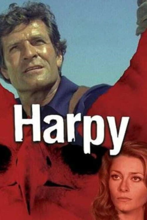 Poster for Harpy