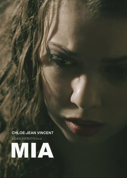 Poster for Mia