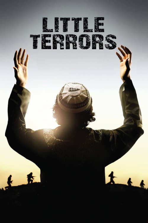 Poster for Little Terrors