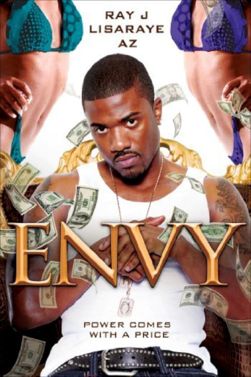 Poster for Envy