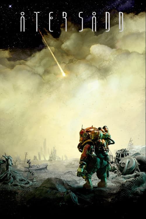 Poster for Återsådd
