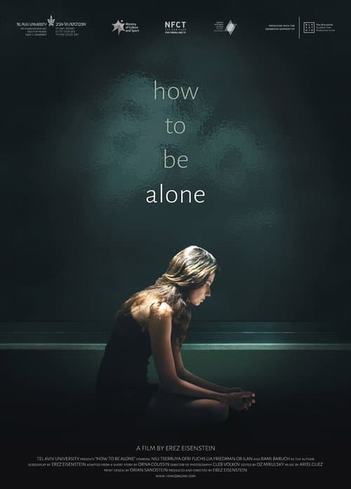 Poster for How to Be Alone