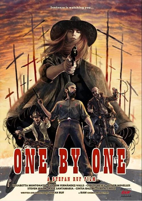Poster for One by One