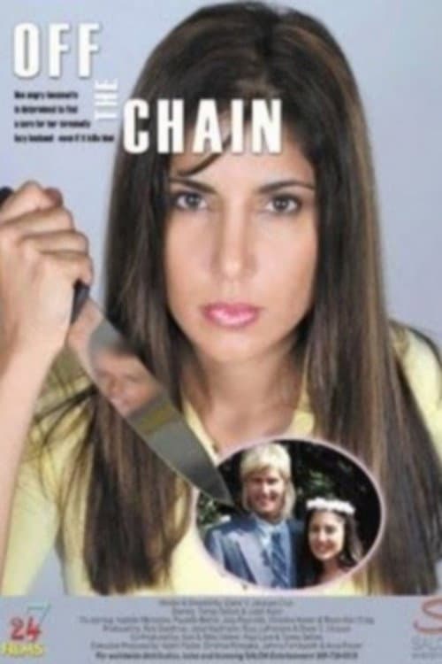 Poster for Off the Chain