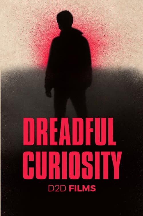 Poster for Dreadful curiosity