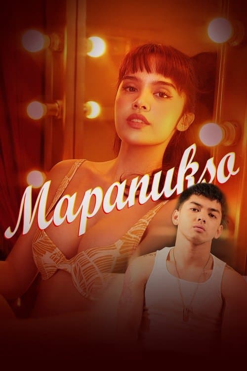 Poster for Mapanukso