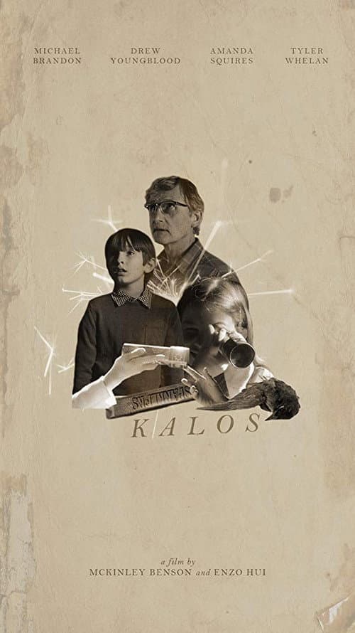 Poster for Kalos