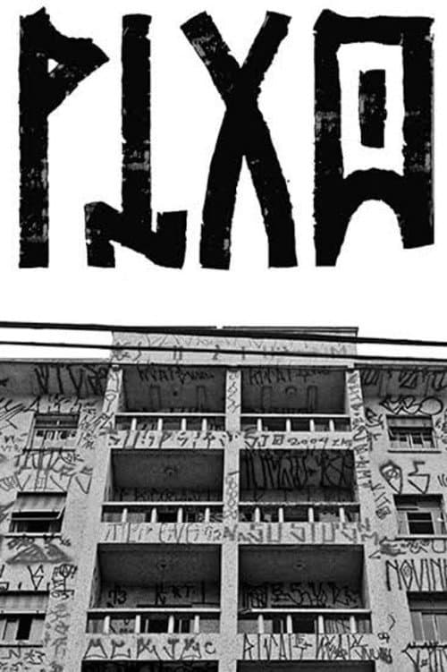 Poster for Pixo