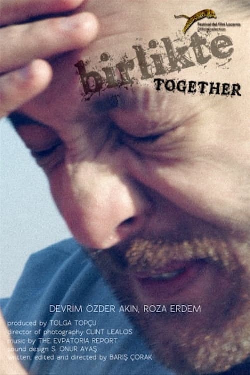 Poster for Together