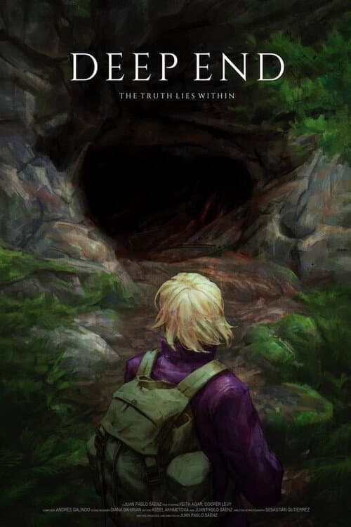 Poster for Deep End