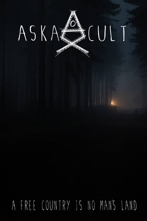 Poster for ASKACULT